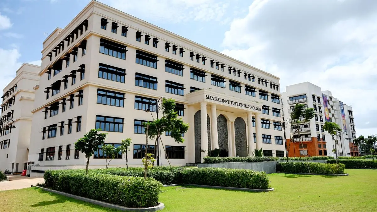 Over 250 recruiters participate in placement drive at MIT Bengaluru