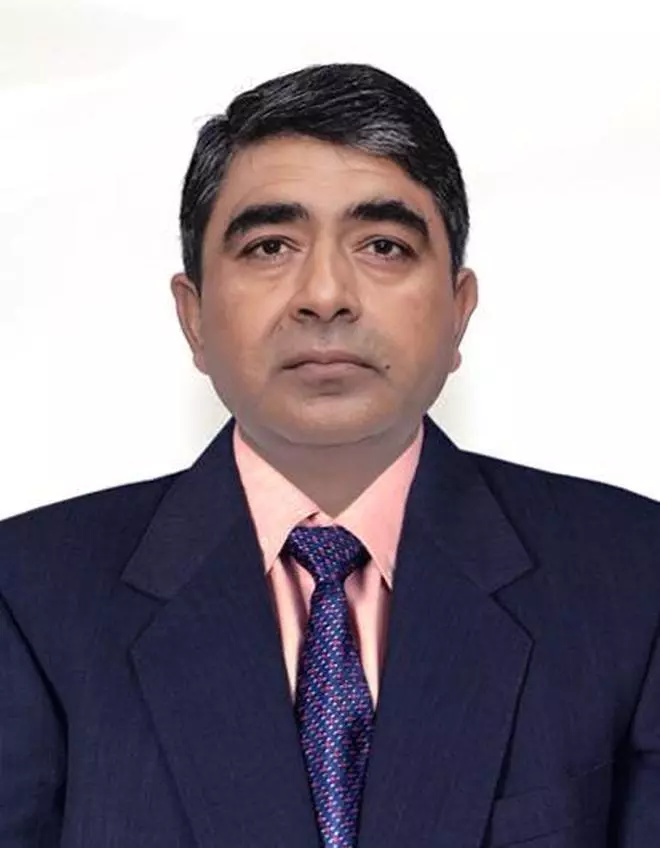  Bhupendra Singh Poonia, Managing Director, Industrial Promotion and Investment Corporation of Odisha Ltd