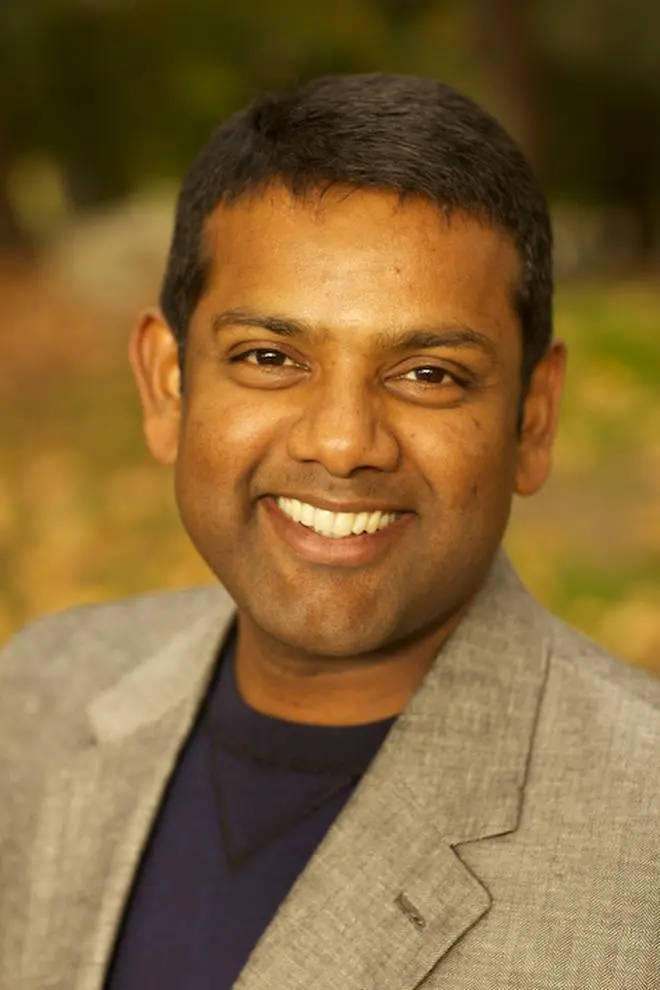 Vinod Kumar, Co-founder and Managing Director, String Bio Vinod Kumar, Co-founder and Managing Director, String Bio