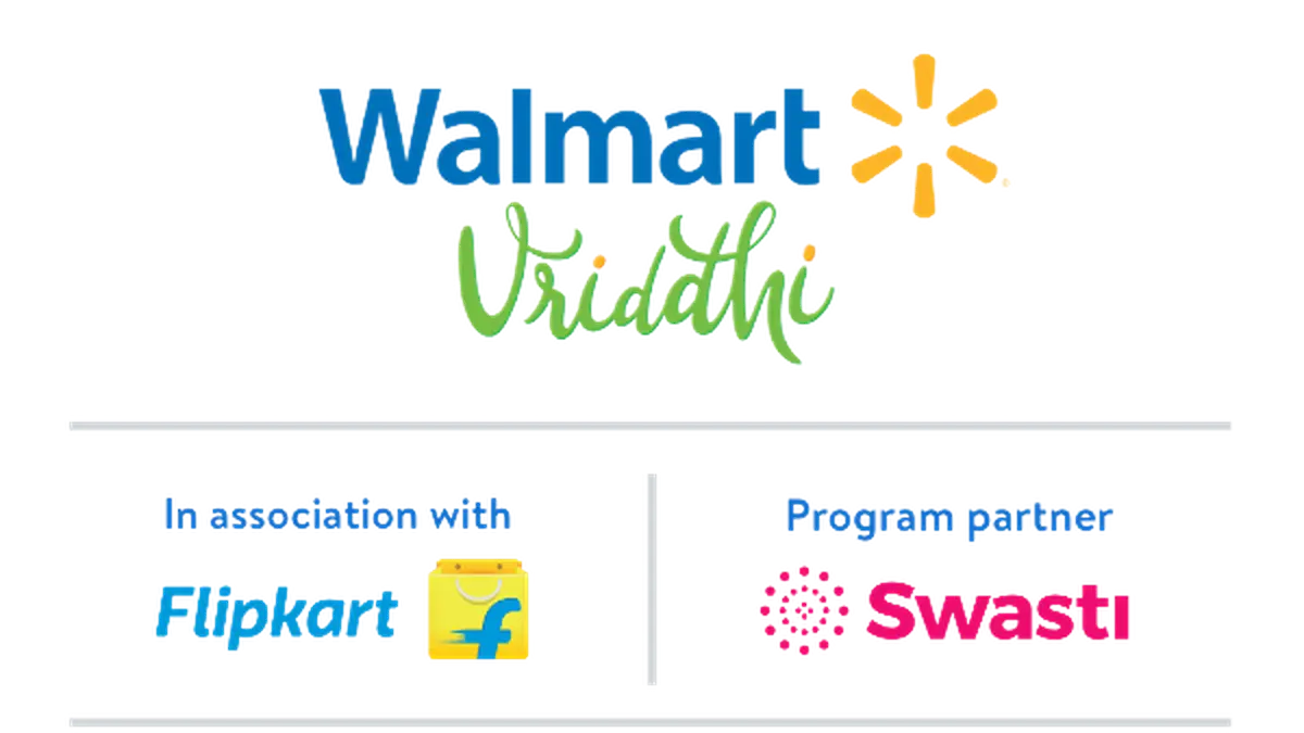 Walmart initiates scheme to help small businesses selling millet products gain market share
