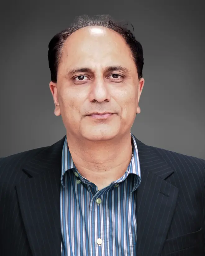 MeitY-Nasscom Centre of Excellence in Agriculture CEO Sanjeev Malhotra MeitY-Nasscom Centre of Excellence in Agriculture CEO Sanjeev Malhotra