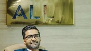 Ketan Kothari, Director, Augmont Goldtech Private Ltd