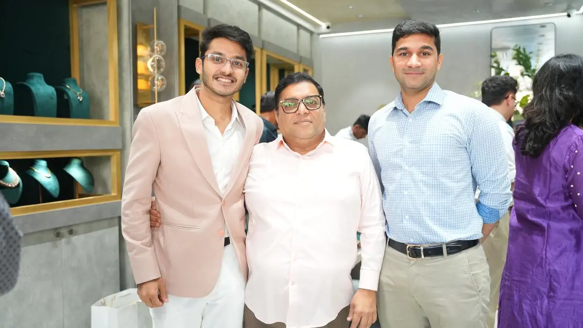 Hyderabad-based Eleve Diamonds to open store in Coimbatore, looks at foray abroad