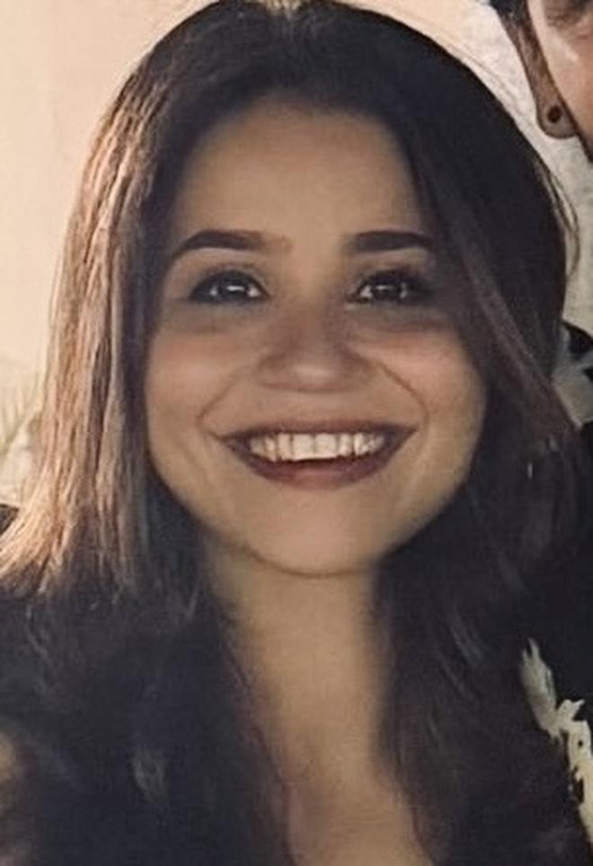 Tech4Good Community co-founder and chief insights officer Anusha Bhargava