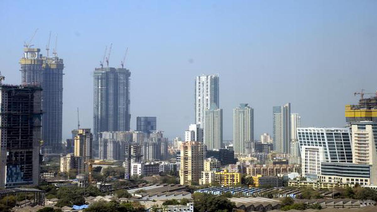 Mumbai Is 12th Richest City Globally With Total Wealth At $90 Bn - The 