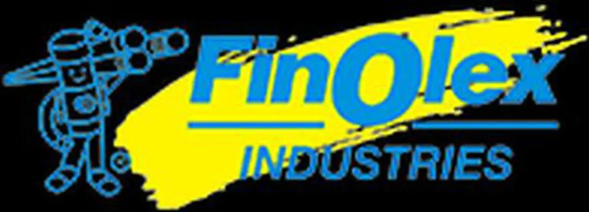 finolex logo png