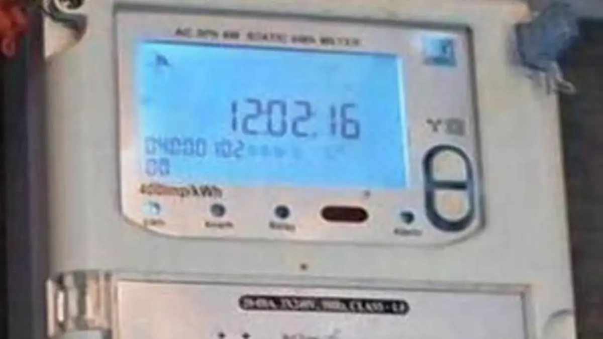 ₹3-lakh cr Discom package to focus on smart metering, offer 60% grants ...