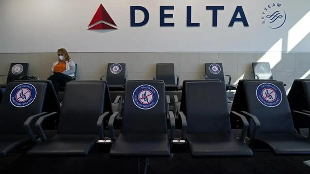 Delta sues CrowdStrike over ‘catastrophic’ software glitch