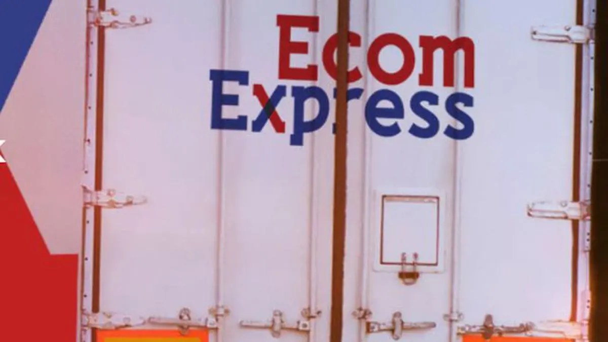 Ecom Express raises additional $20 million from CDC Group - The Hindu ...