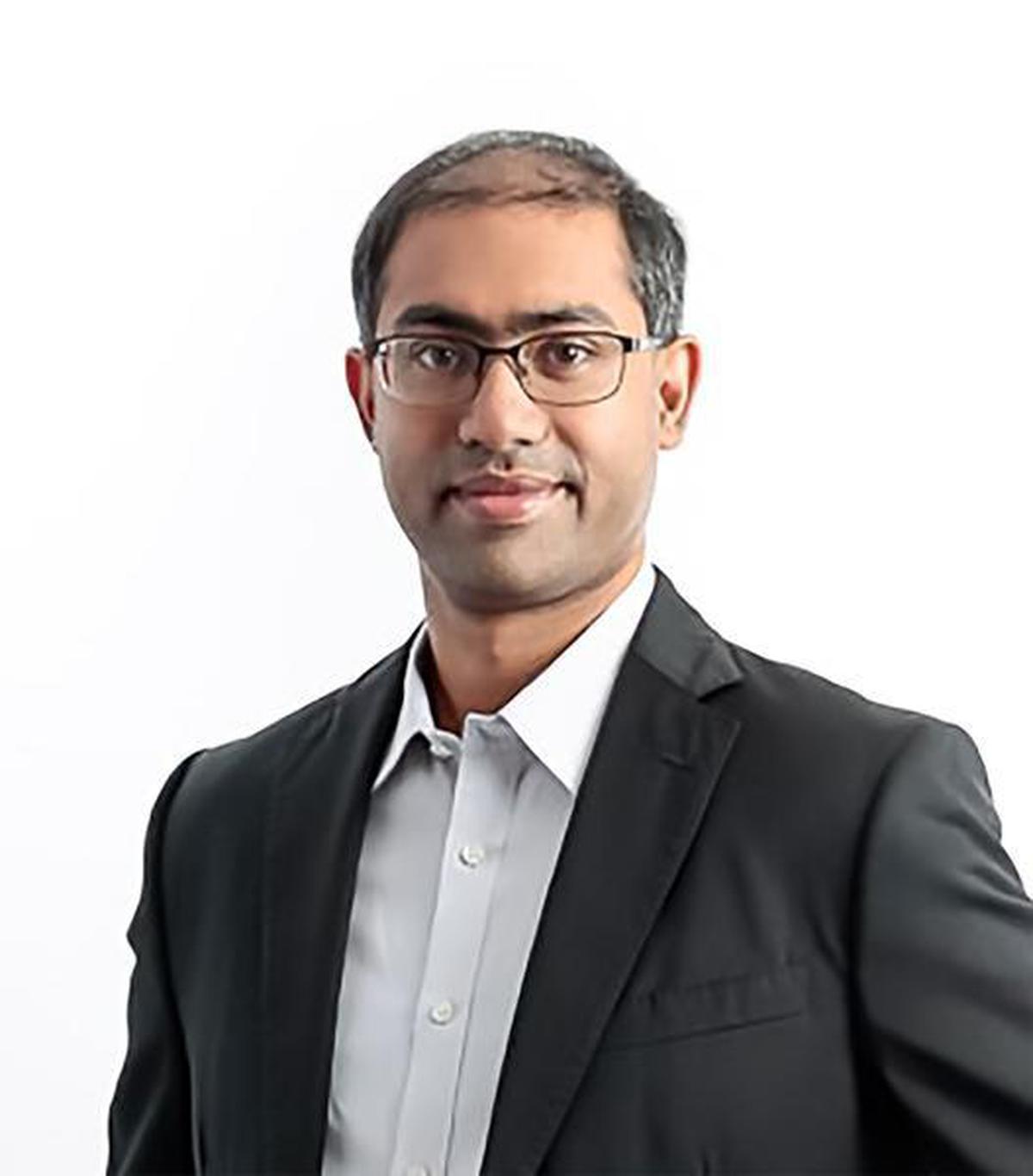Vinod Kannan, CEO, Vistara