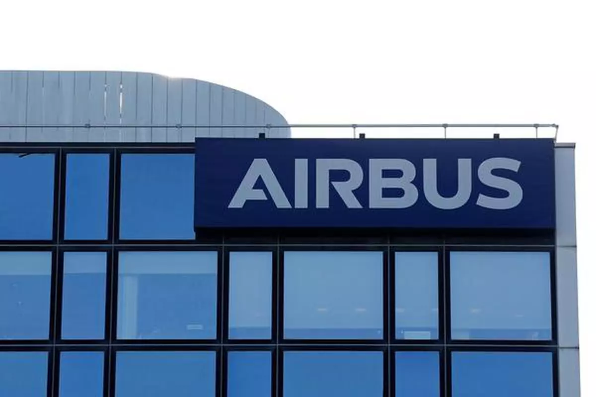 Airbus India opens IT facility in Bengaluru - The Hindu BusinessLine
