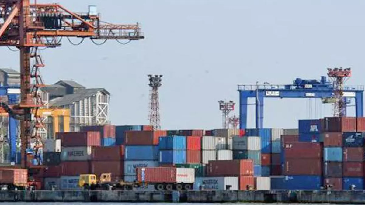 JNPT readies global tender to privatise port-run container terminal ...