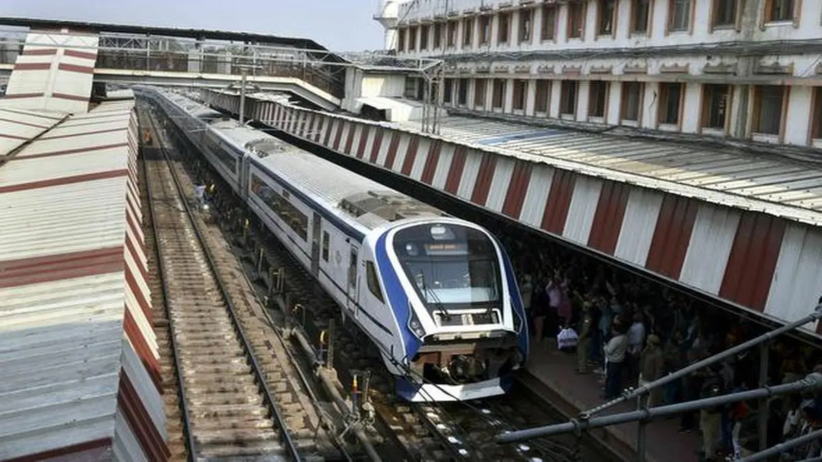 Vande Bharat Express fare AC chair car ticket to cost Rs 1,850