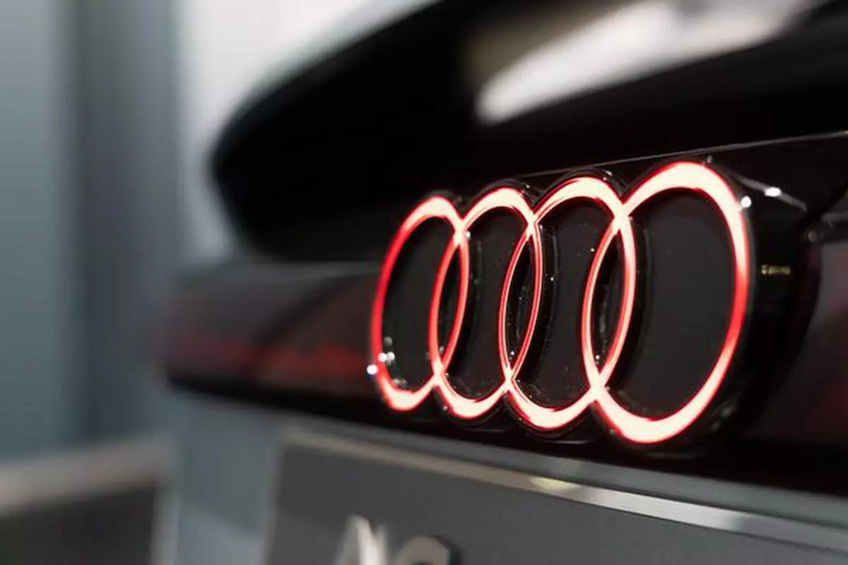 Audi announces up to  % price hike across its models in India - The  Hindu BusinessLine