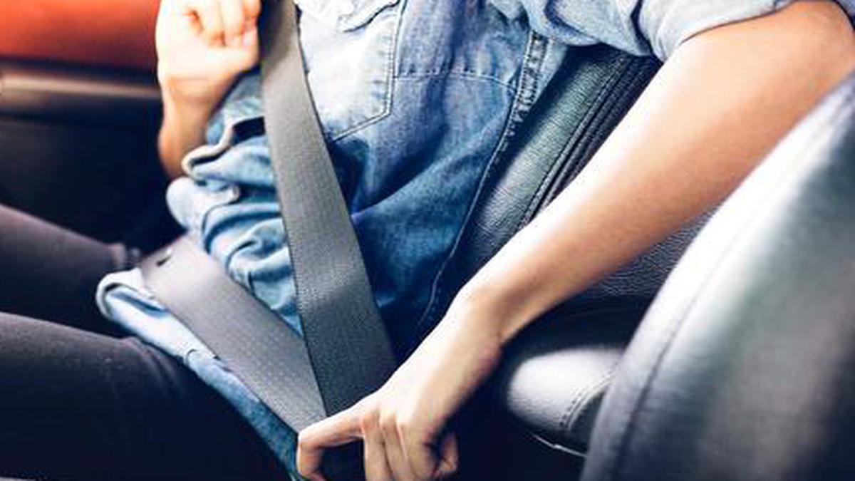 Car seat cover 'accessory', not 'part', at 28% GST, rules AAR, ET Auto