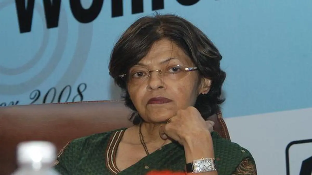 FPIs can solve NBFC crisis in India JP Kalpana Morparia The