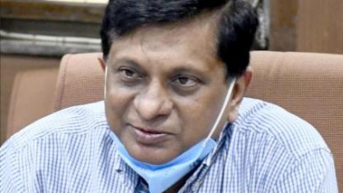 Apurva Chandra Appointed Health Secretary, Sanjay Jaju As New I&B ...