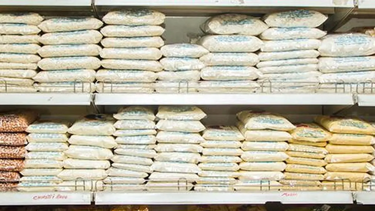 Trade raises concern over GST on unbranded packaged rice The Hindu