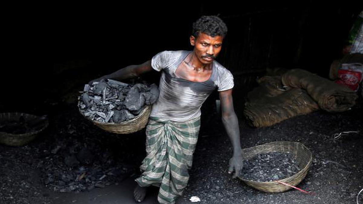 India’s coal-fired power output falls 1.5%, renewables jumps in Sept ...