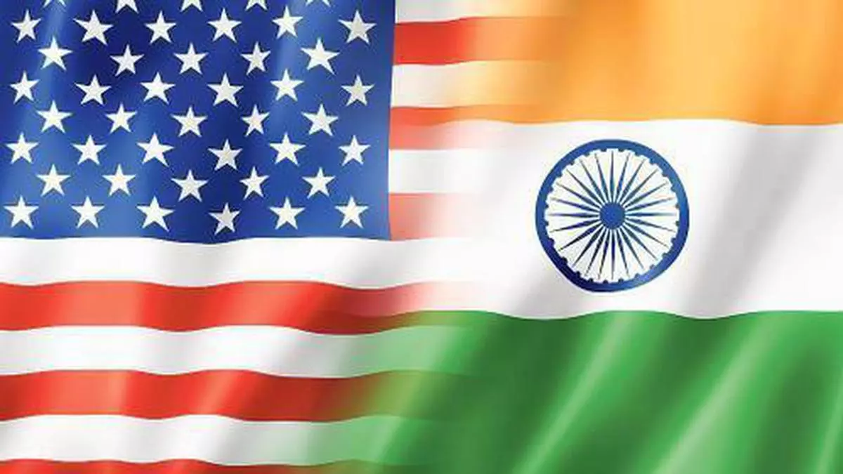 New challenges and opportunities to define India-US ties in the post ...