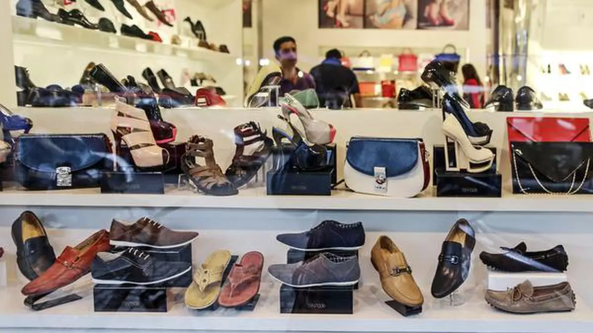 BIS licensing for footwear put off - The Hindu BusinessLine