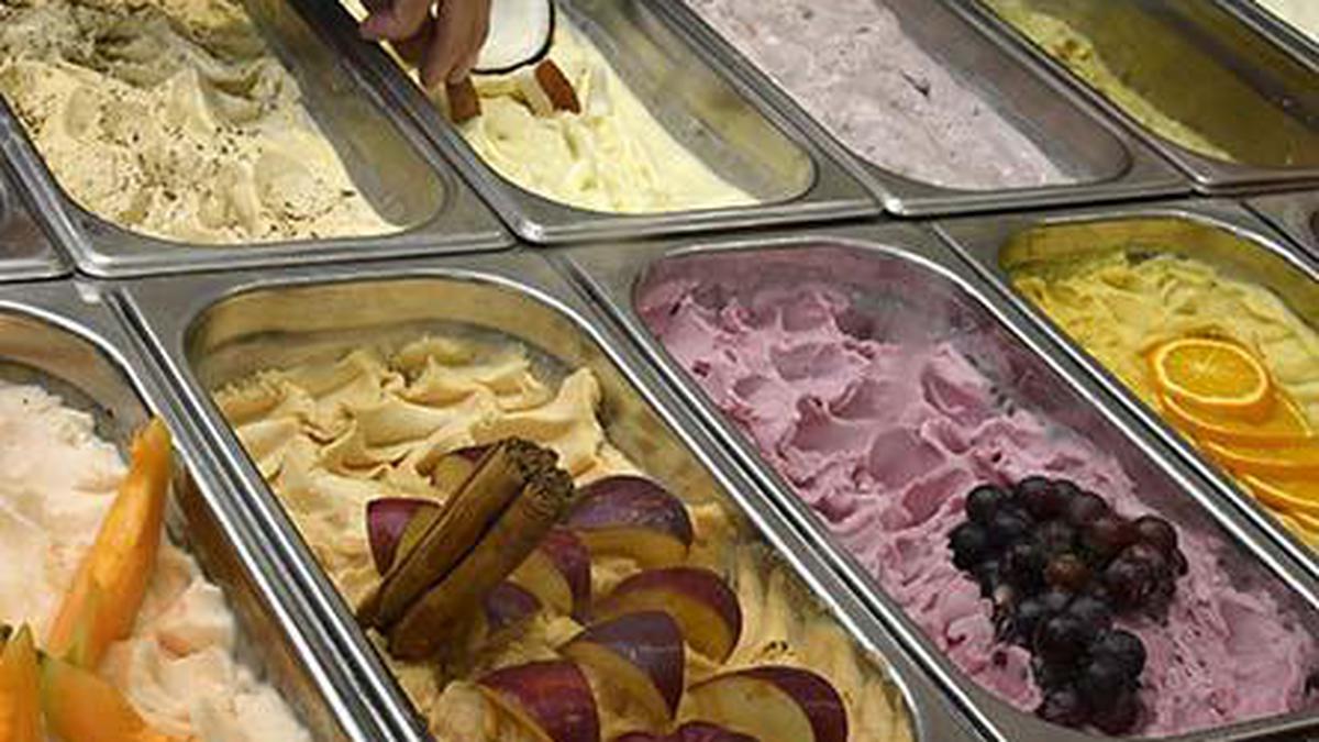 Ice Cream and the Importance of the Cold Chain