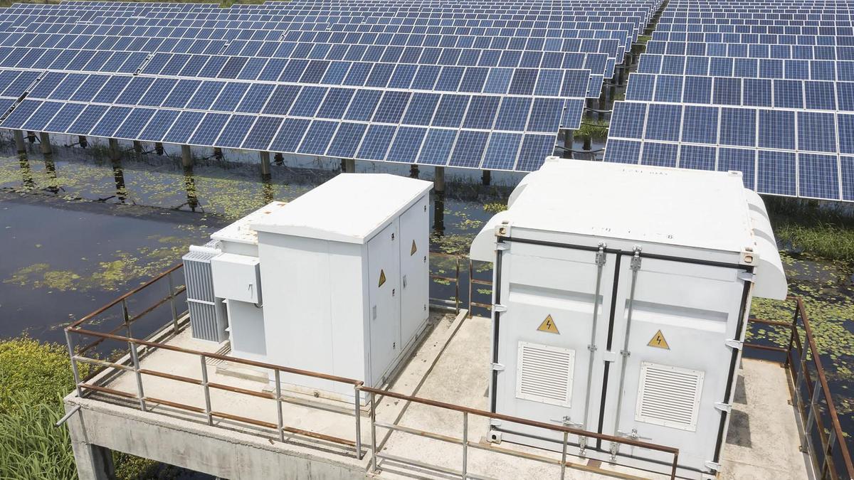 Syrma SGS and Premier Energies to acquire solar inverter manufacturer KSolare Energy