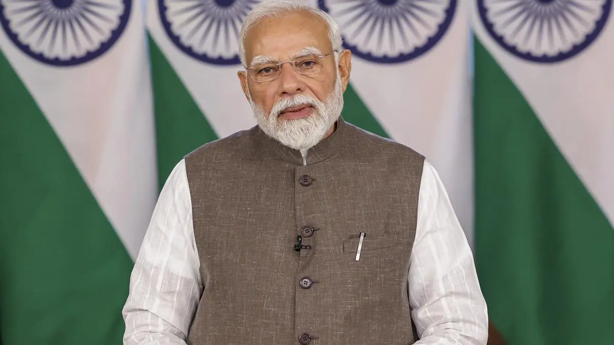 PM Modi will not address General Debate at high-level UNGA session