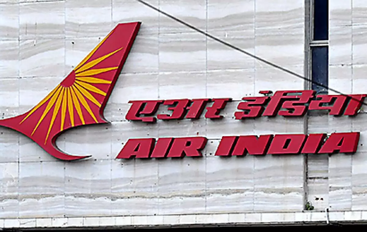 Air India: Will The Maharaja Get Back To Business? - Taazakhabar News