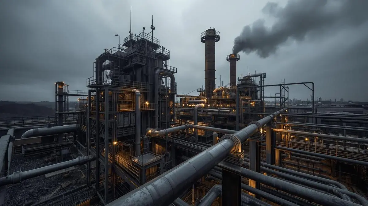 thehindubusinessline.com - Coal gasification key to India's energy security push, says minister