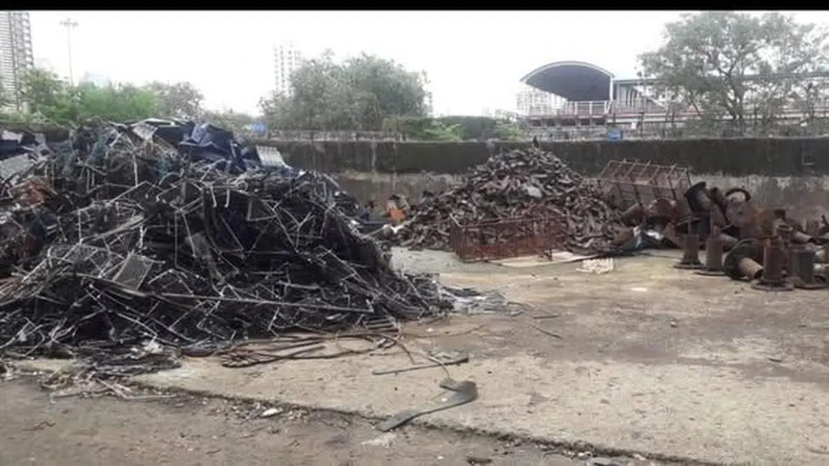 Indian Railways boosts revenue via scrap sales, non-fare income without fare hike