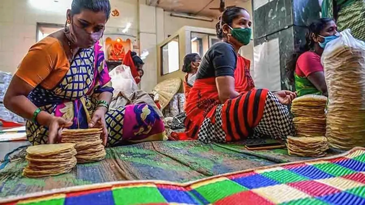 Self-employment surges to dominate India’s workforce between FY18 and FY24