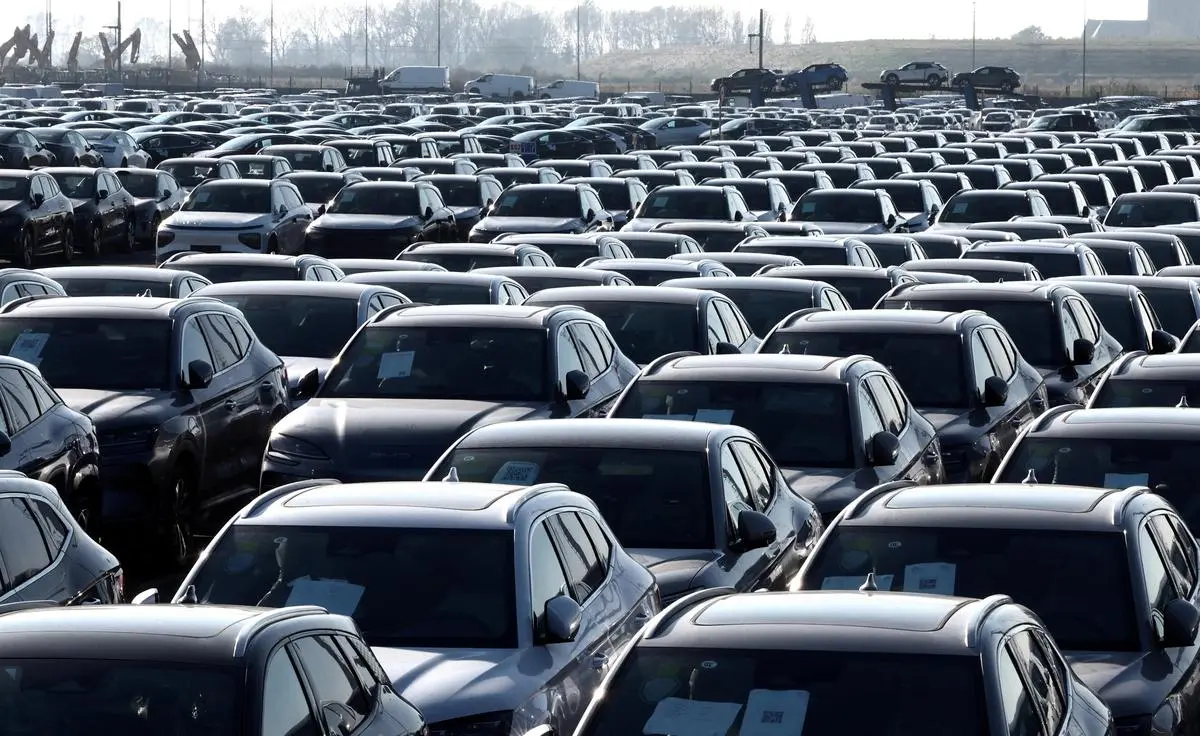 thehindubusinessline.com - India leads global auto growth as US and China markets slow: Moody's