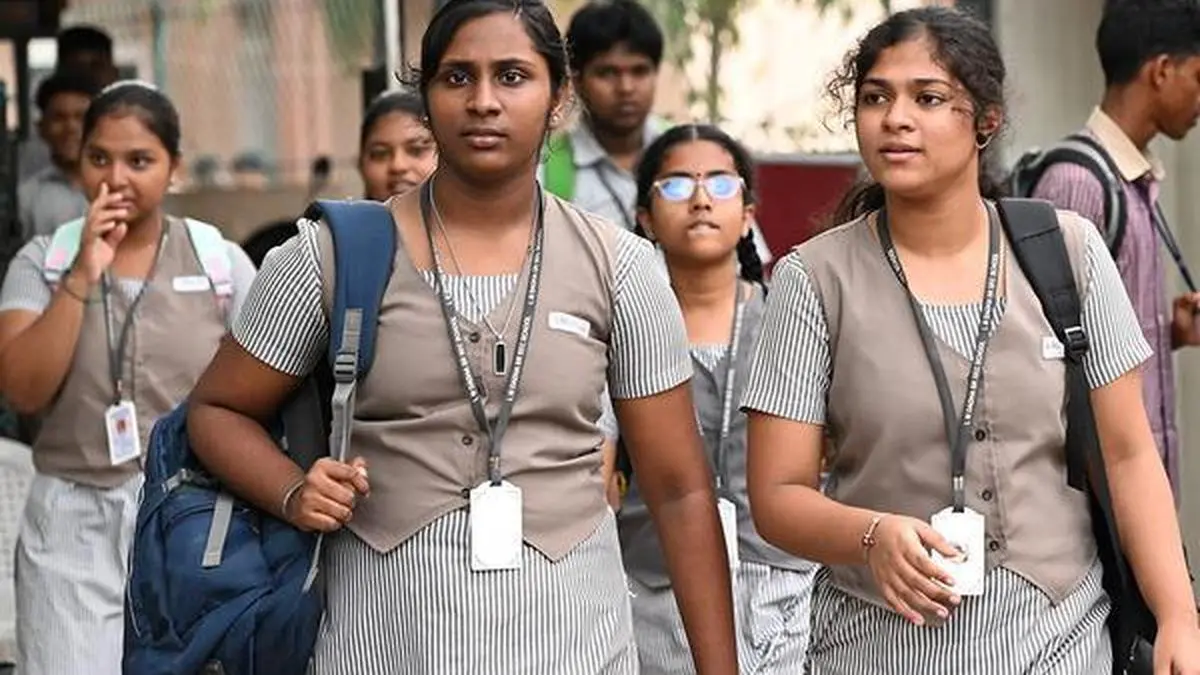 CBSE’s new digital evaluation sparks confusion, students raise concerns
