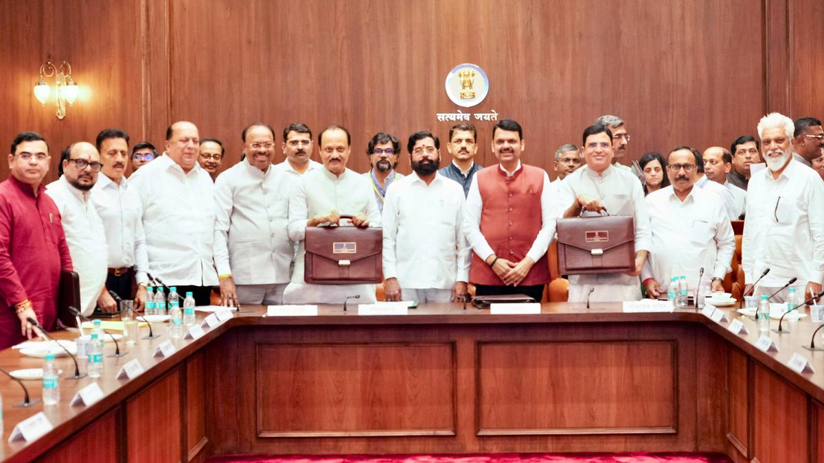 Maharashtra approves Global Capacity Centre 2025 Policy to attract investments