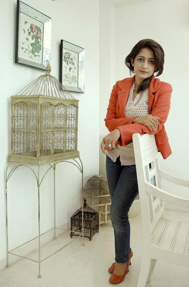 Payal Jaggi Payal Jaggi