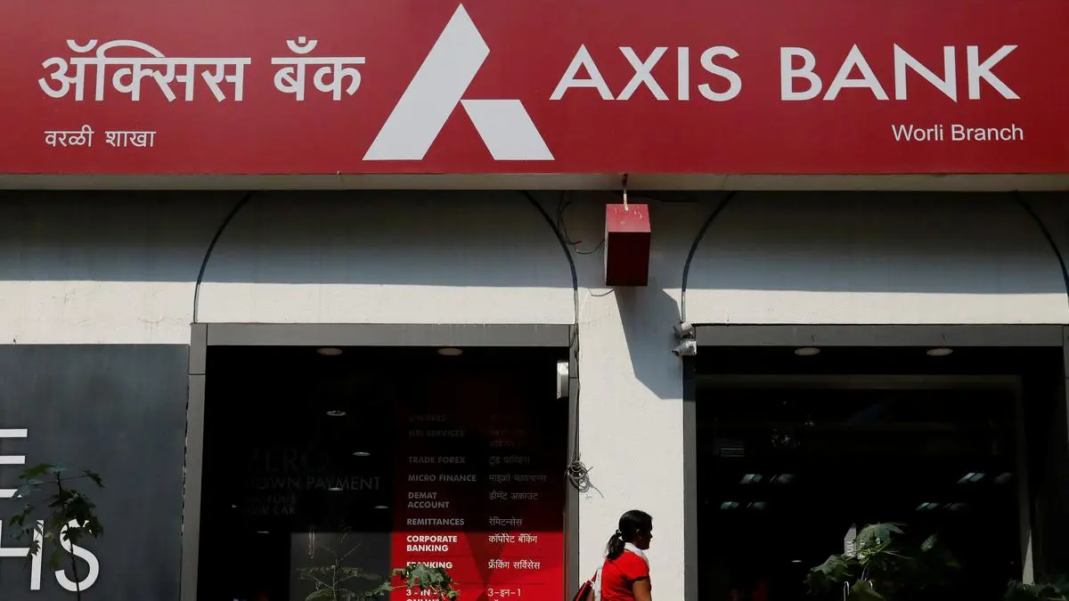 Why Axis Bank Has an Edge Over ICICI Bank