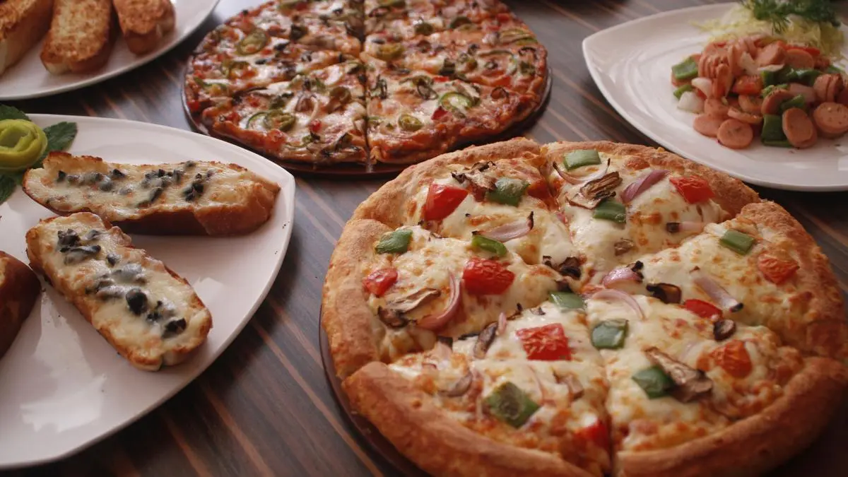 Jubilant Foodworks, Devyani International, Westlife Foodworld, Sapphire Foods: How did top QSR companies perform in FY25?