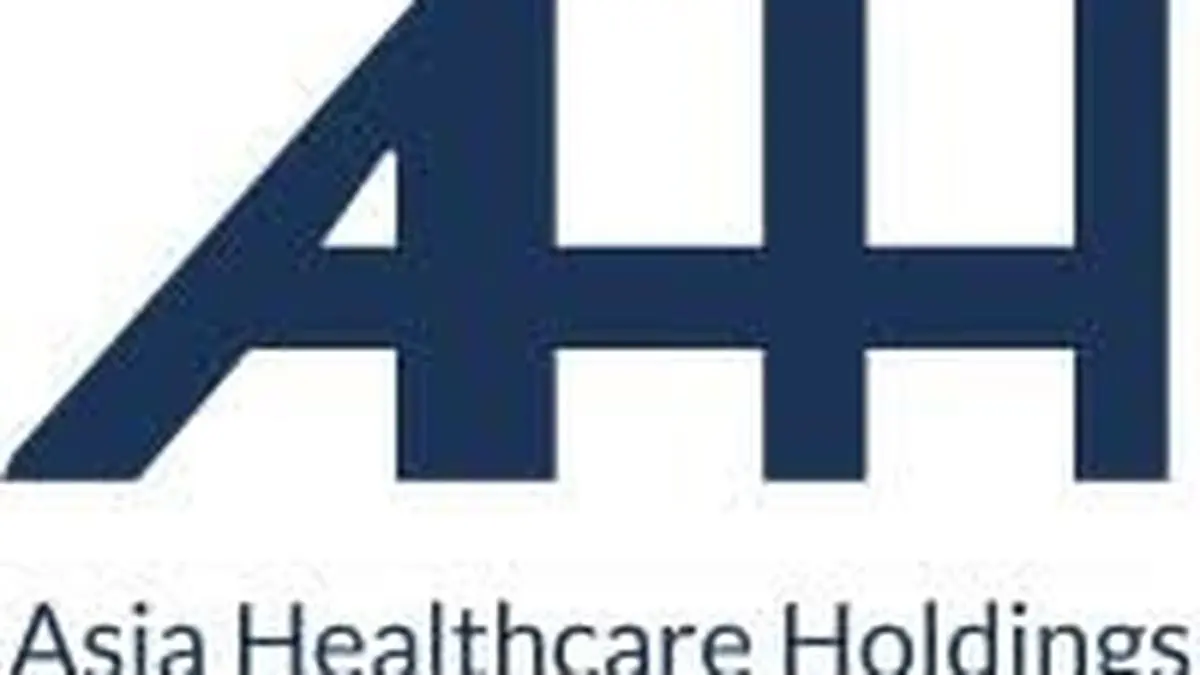 Asia Healthcare Holdings expands leadership bench with three board appointments - The HinduBusinessLine