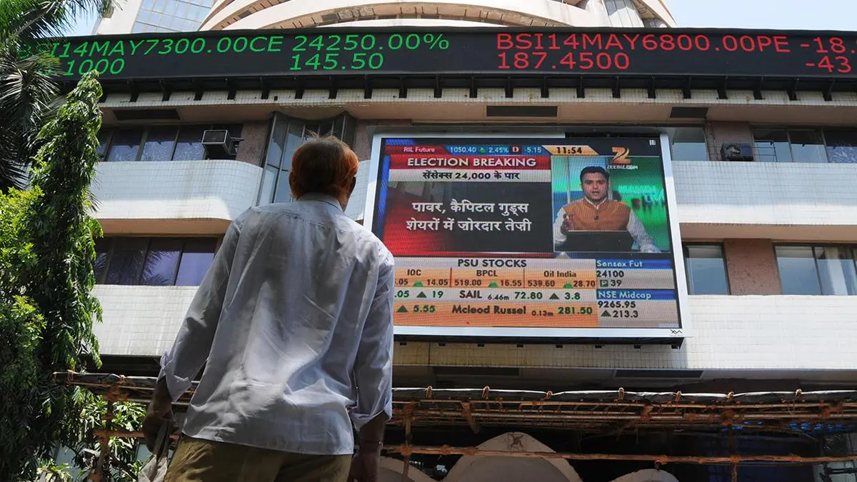 Nifty hits 20,000 for first time on G20 vibes, global cues