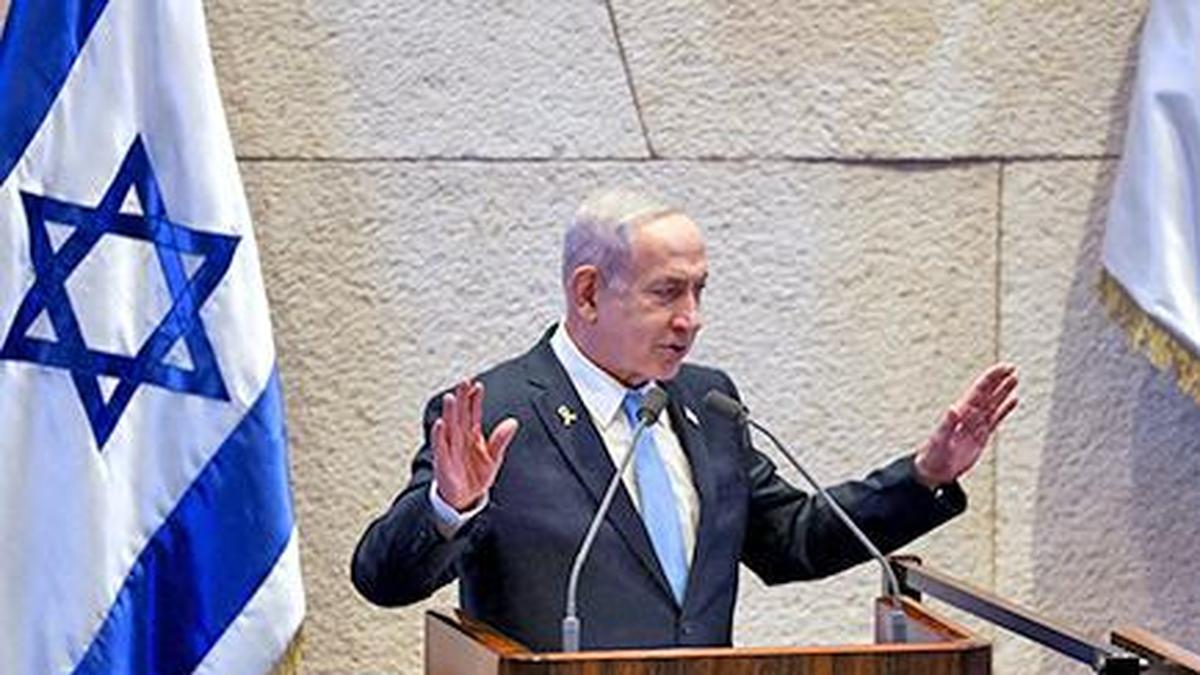 The Middle East Alliance Myth and Why Netanyahu’s Crushing Iran Strategy is a Geopolitical Mirage