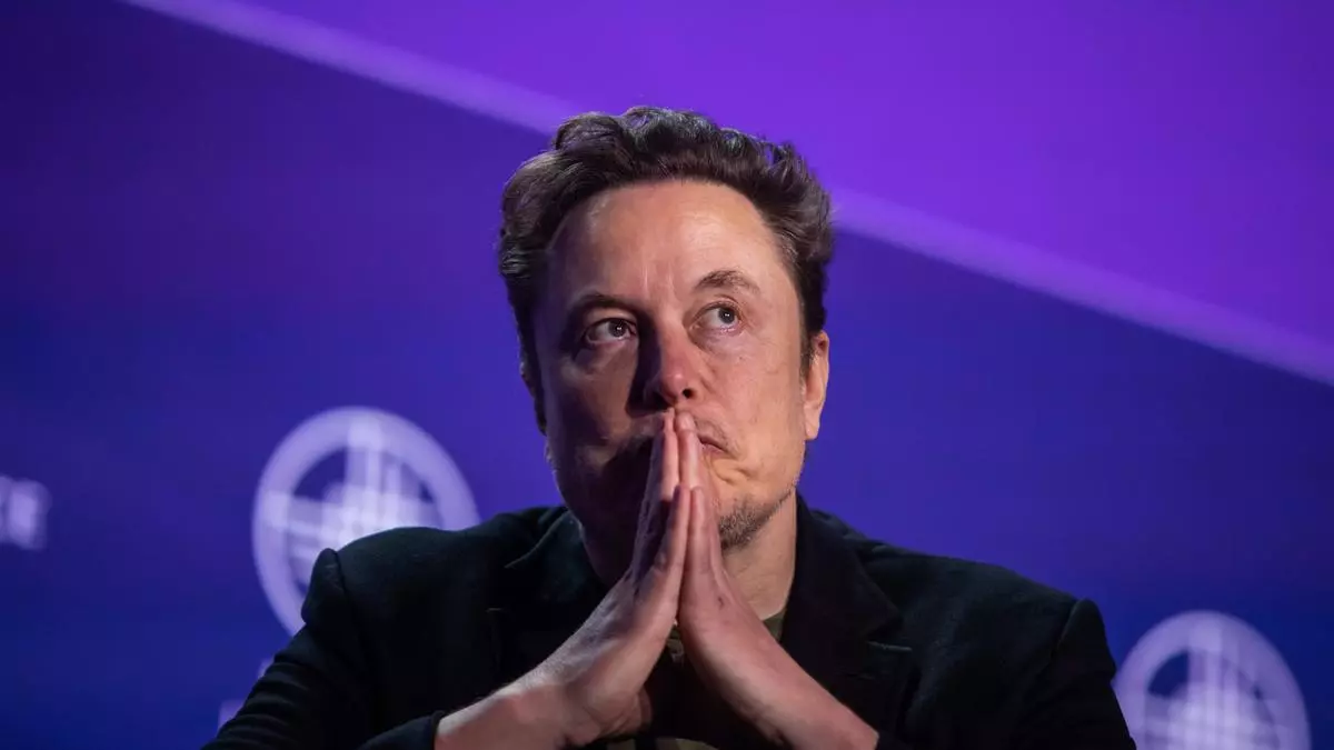 Musk’s xAI Nears Funding at $18 Billion Value Soon as This Week
