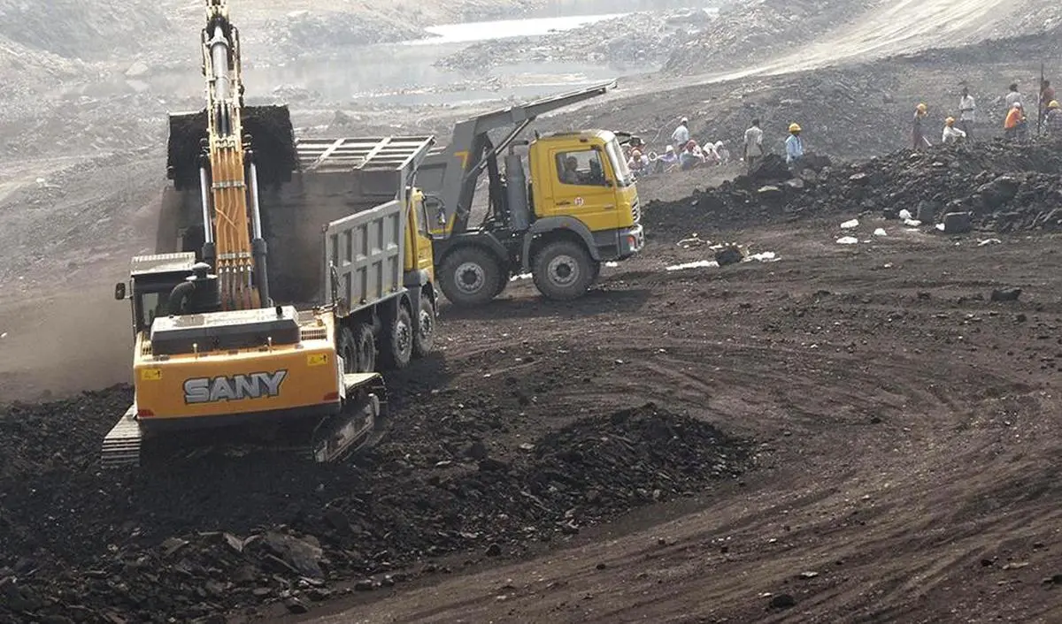 thehindubusinessline.com - India boosts coal and gas output as power demand hits record peak in heatwave