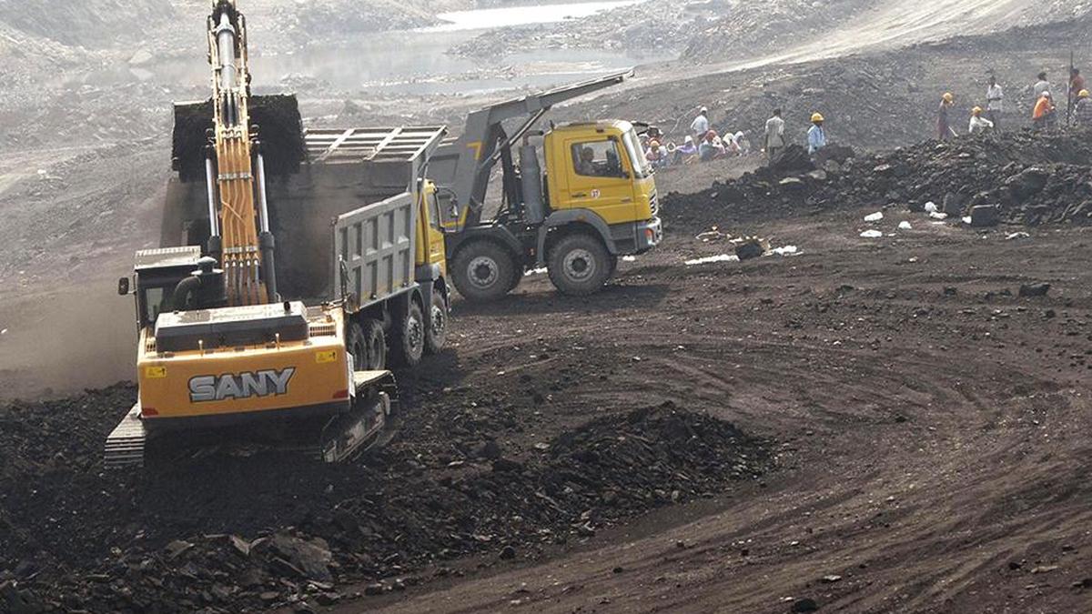 India boosts coal and gas output as power demand hits record peak in heatwave