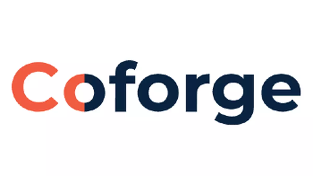 Coforge launches AI solution, shares up