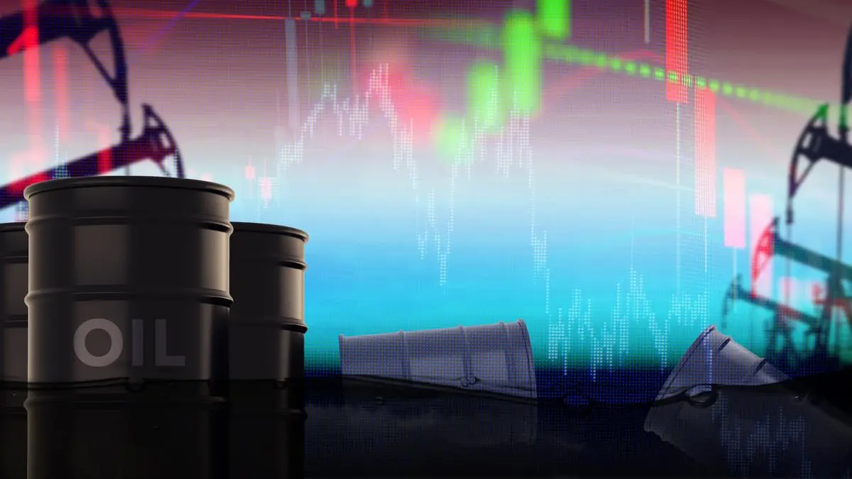 Crude Check: Prospects are hazy