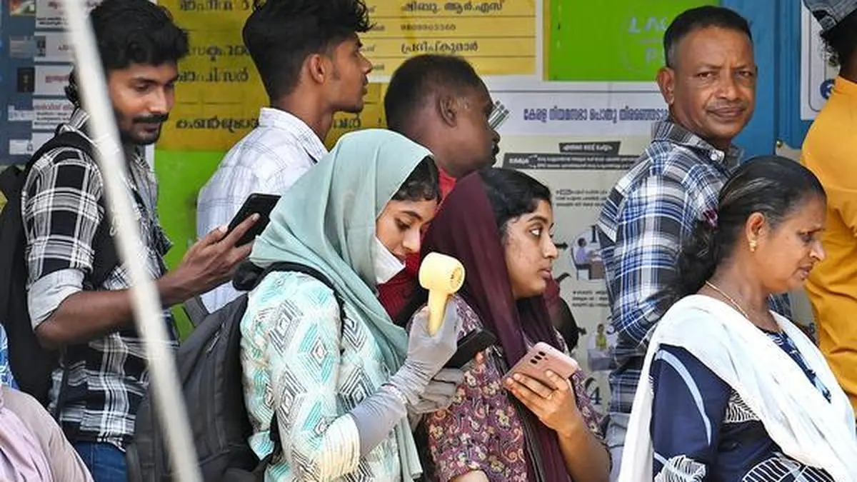 Extreme heat threatens global food systems, UN agencies warn