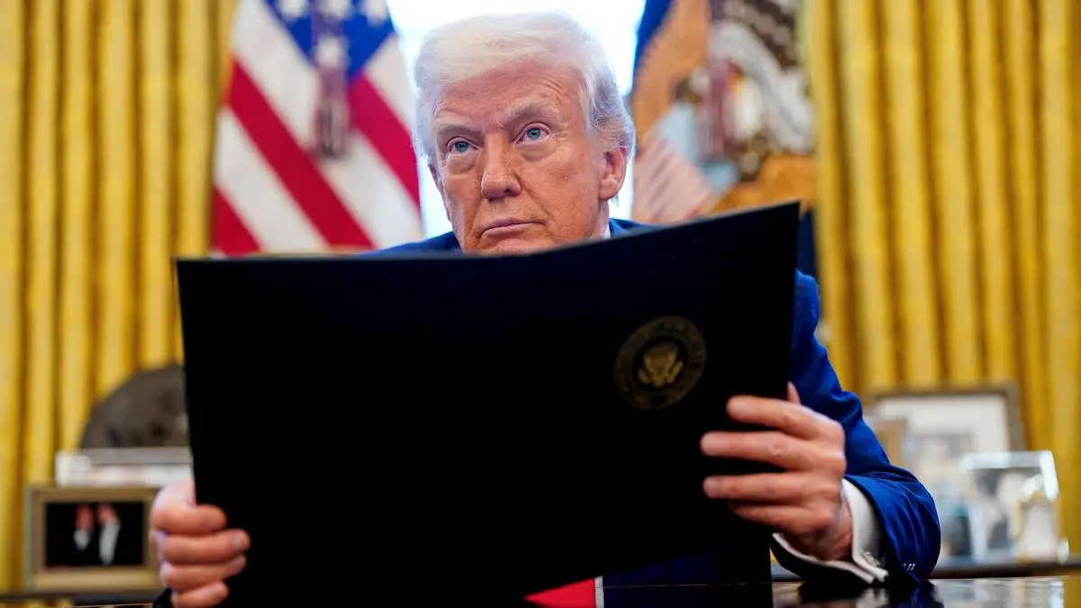 Trump Administration Exempts Doctors From Visa Screening Pause for High-Risk Countries