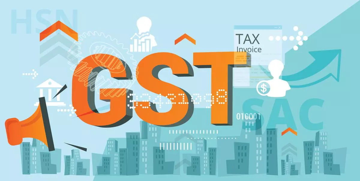 Agrofood Chamber Urges Tn Govt To Withdraw New State Gst Rules For