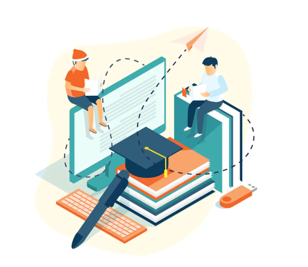 thehindubusinessline.com - IIT Madras launches initiative to make digital education more accessible